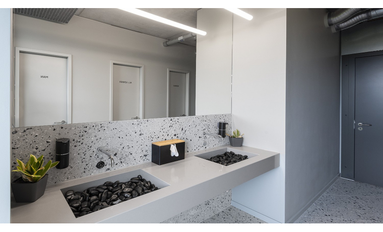 Arbeitsplatz Englische Strasse Berlin Charlottenburg