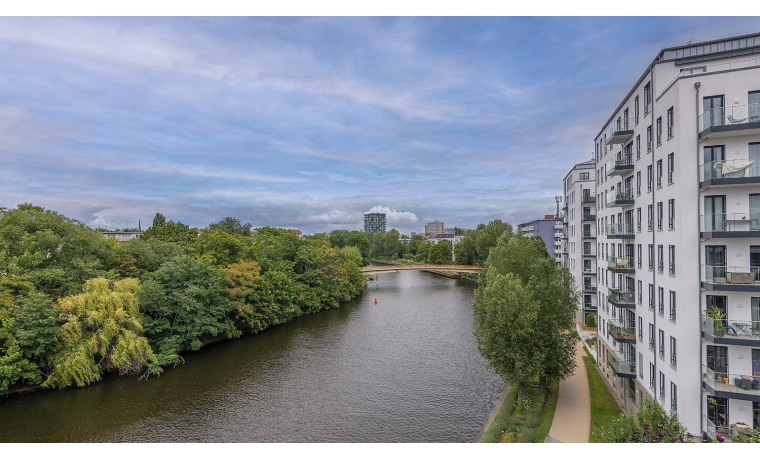 Büro mieten Englische Strasse Berlin Charlottenburg