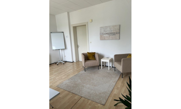 Büroräume Uferstraße Köln Rodenkirchen