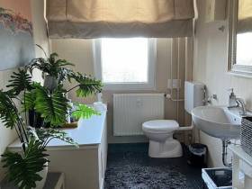 Einzigartiger Rheinblick! Möblierter Coaching- oder Büro Raum