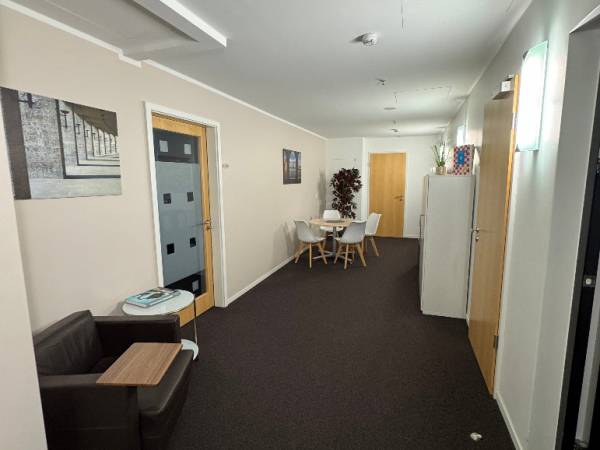 Moderne Bürogemeinschaft mit Zwingerblick in Dresden-Wilsdruffer — Bild 7