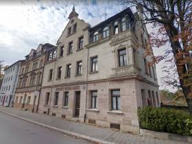 Helle Büroräume und Coworkingplätze in Erlangen