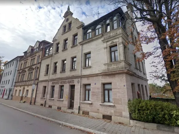 Meetingraum in Erlangen (Bruck) – Moderne Büros und Coworking im Gewerbepark Erlangen-Bruck — Bild 1