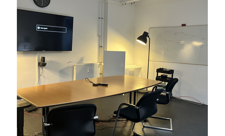 Coworking Huhnsgasse Köln Innenstadt