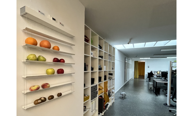 Shared Office Huhnsgasse Köln Innenstadt