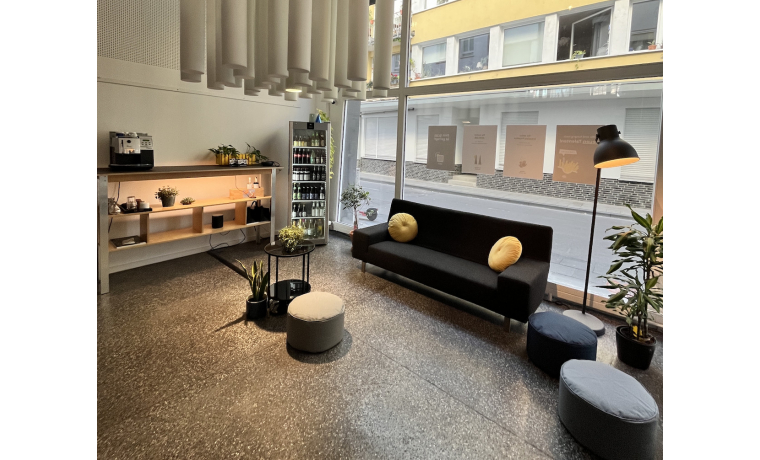 Büro mieten Huhnsgasse Köln Innenstadt