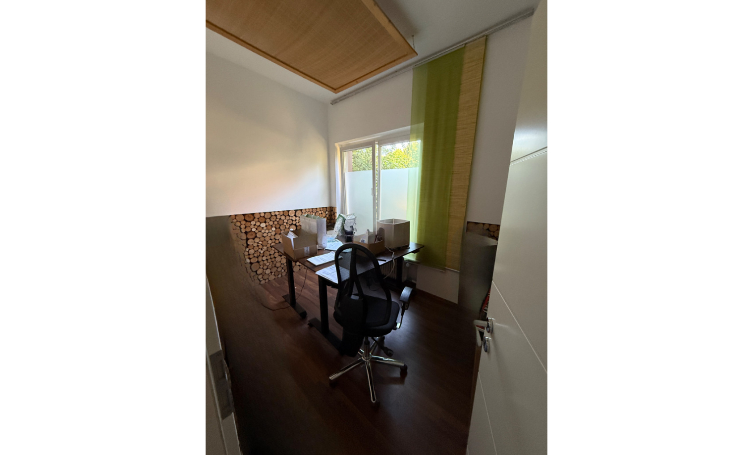 Büro mieten Maria-Eich-Straße Gräfelfing 