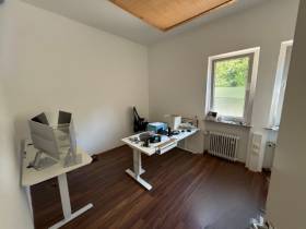 Zentrale Büroräume mit Gewerbesteuerhebesatz von nur 250 %