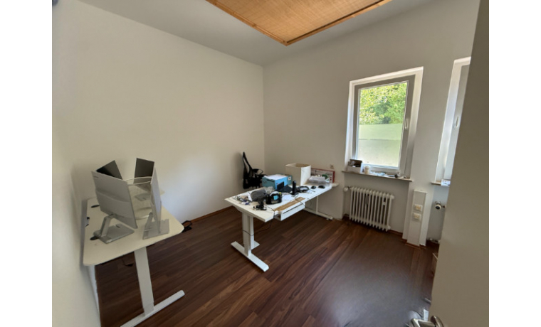 Büroraum Maria-Eich-Straße Gräfelfing 