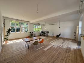 Coworking, Kreativprojekte, Atelie