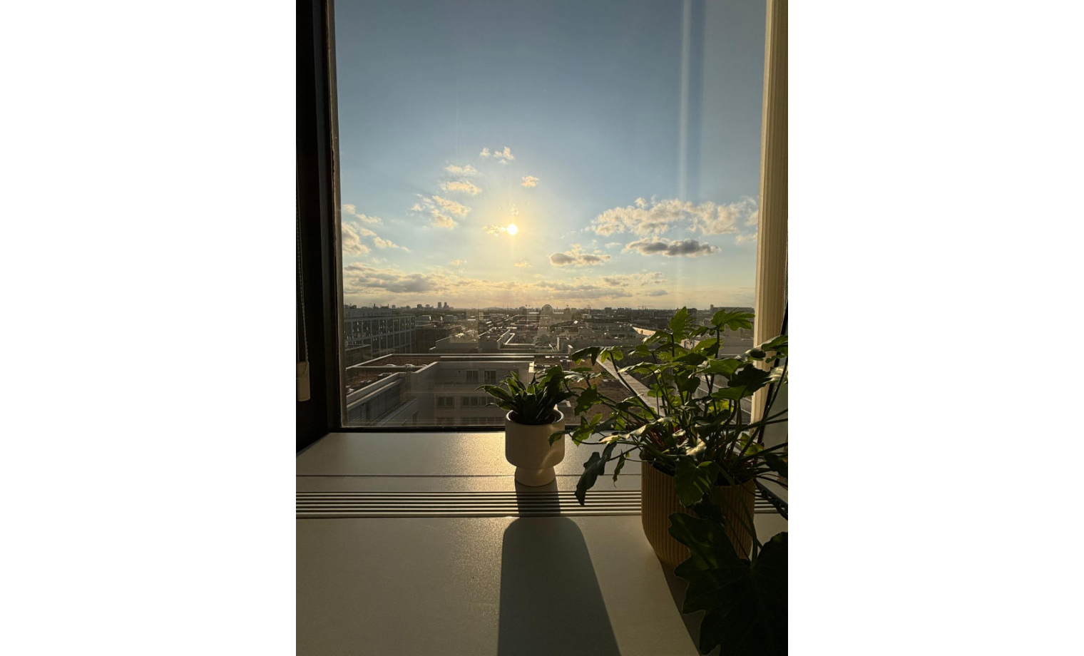 Büro auf Zeit Friedrichstraße Berlin Mitte