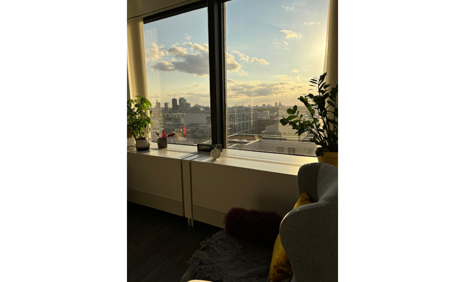 Coworking Space Friedrichstraße Berlin Mitte