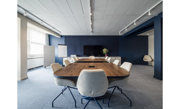 Shared Office Alexanderstraße Berlin Mitte