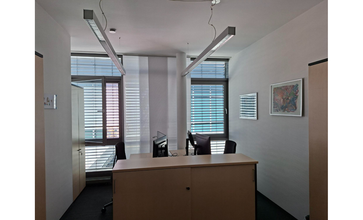 Büro mieten Seidlstraße München Maxvorstadt