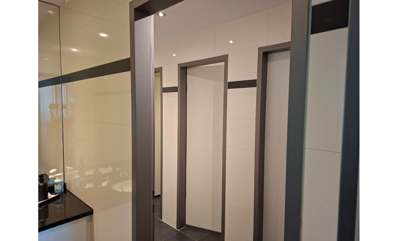 Coworking Seidlstraße München Maxvorstadt