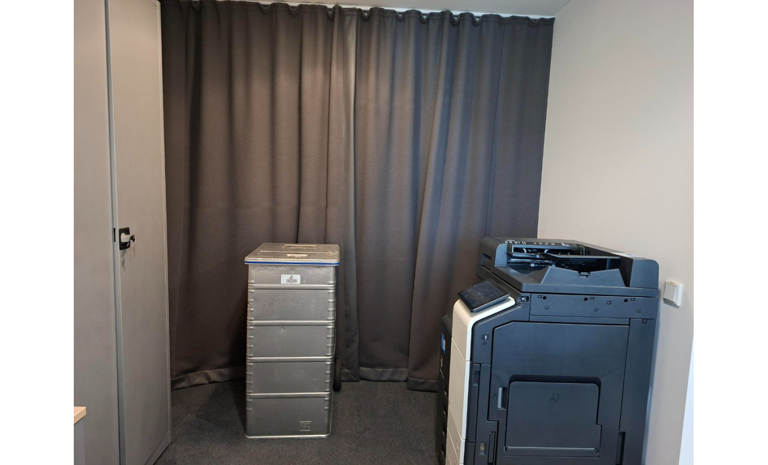 Coworking Space Seidlstraße München Maxvorstadt
