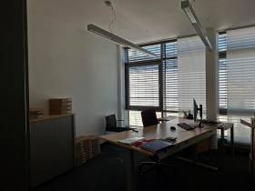 Untermiete:  Büroflächen in Maxvorstadt mit eigenem Zugang