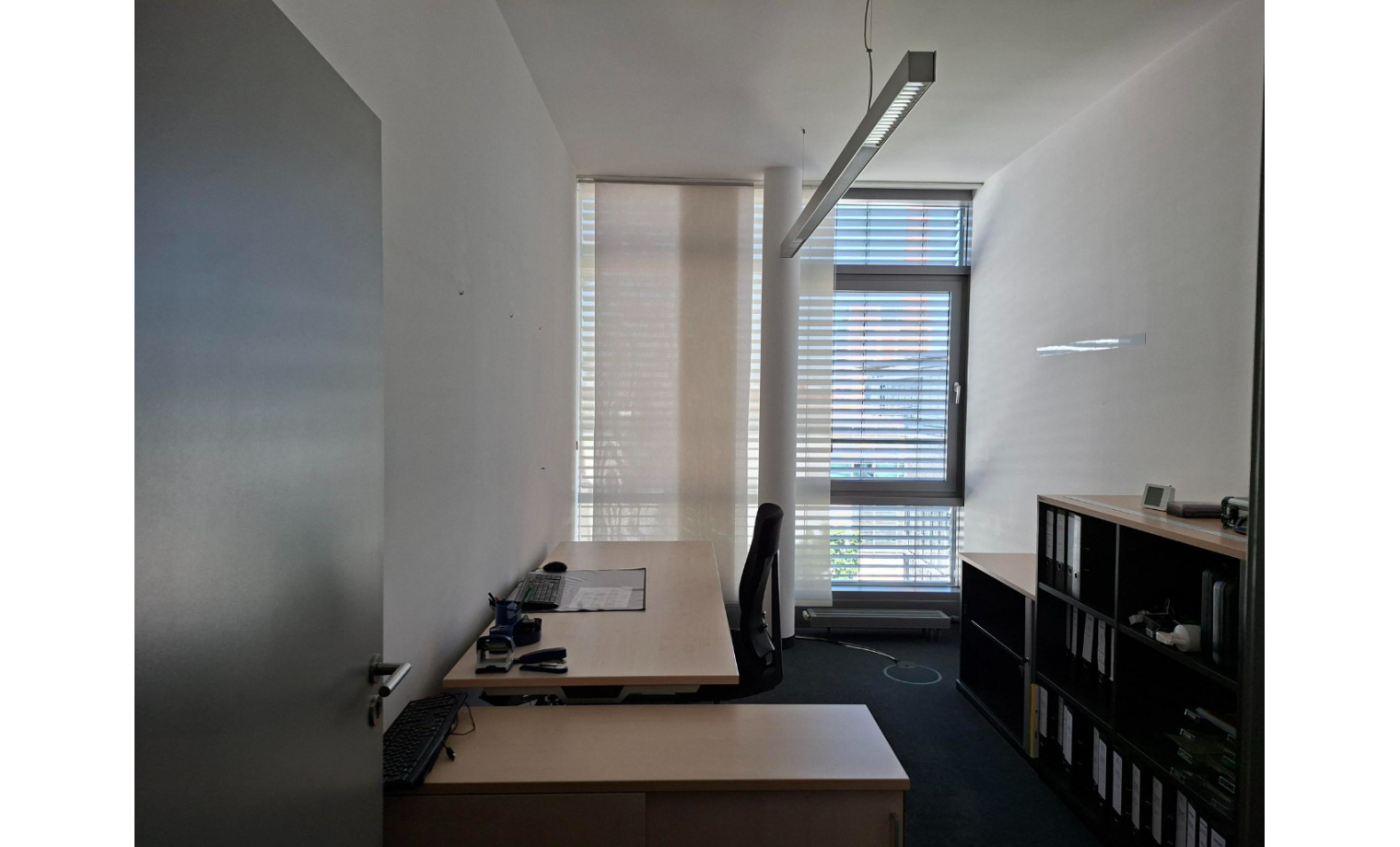 Coworking Seidlstraße München Maxvorstadt