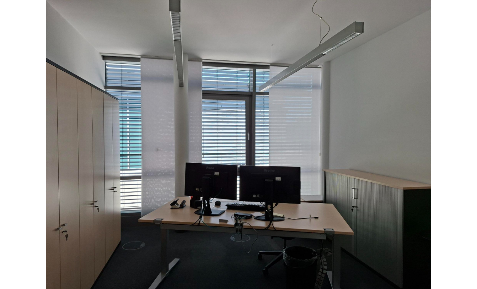Shared Office Seidlstraße München Maxvorstadt