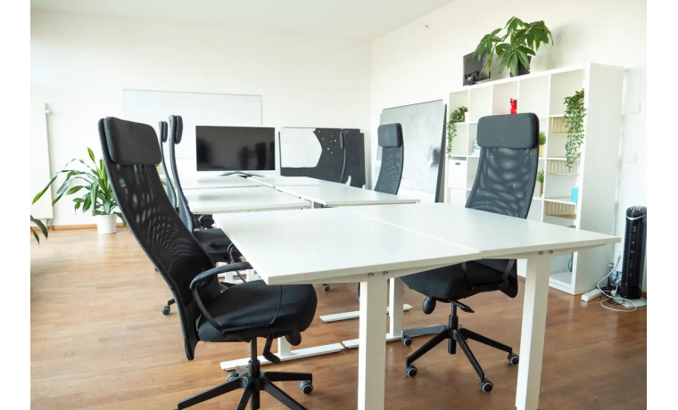 Büro mieten Leipziger Platz Berlin Mitte
