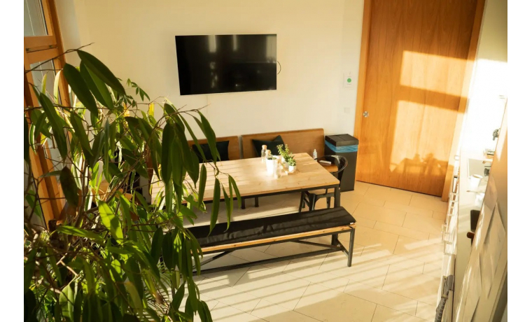 Coworking Space Leipziger Platz Berlin Mitte