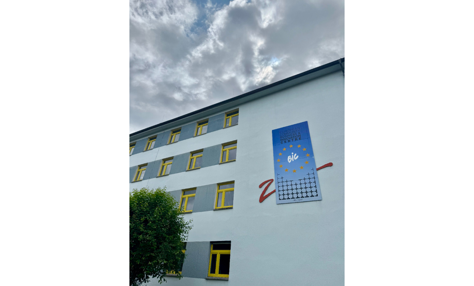 Bürogemeinschaft Lessingstr. Zwickau 