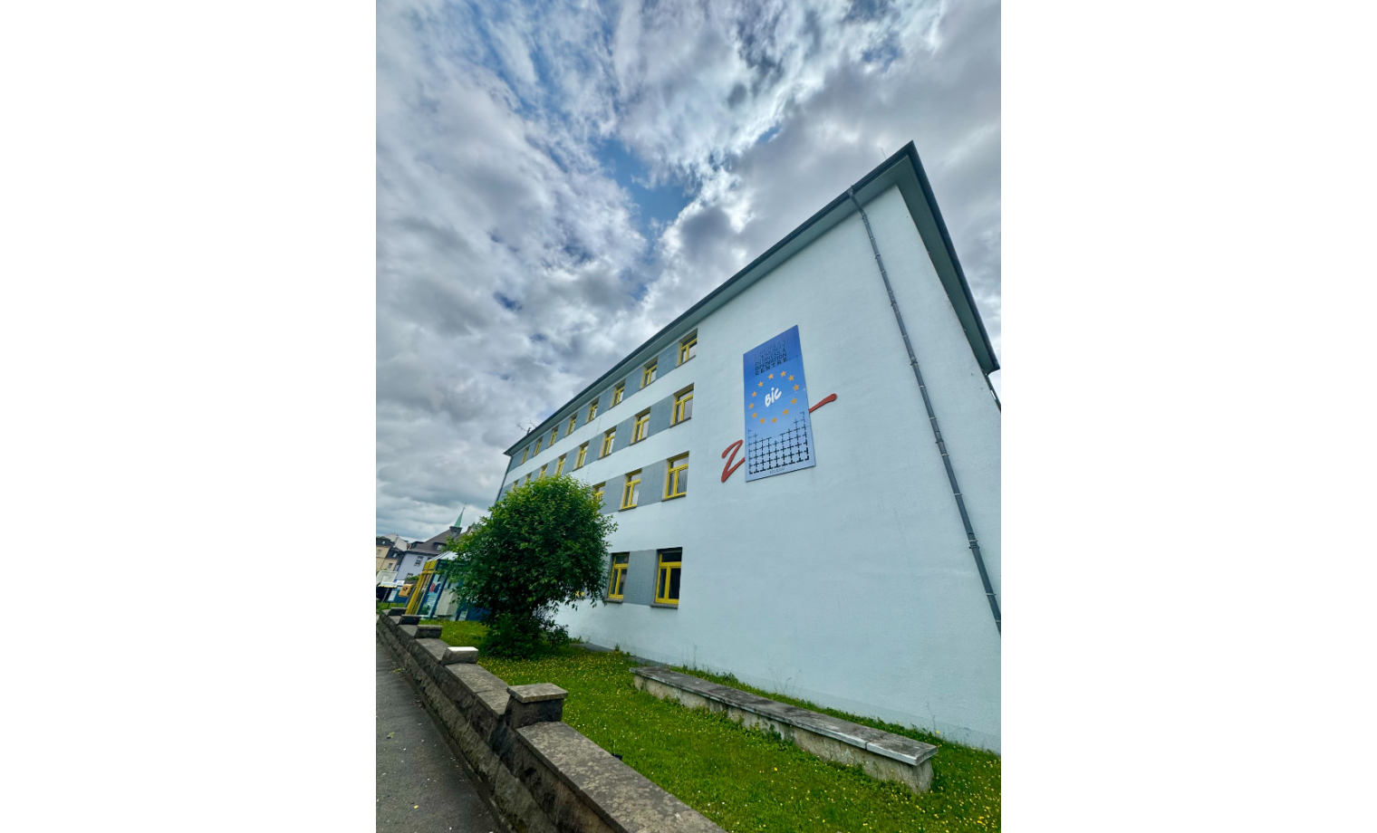 Shared Office Lessingstr. Zwickau 