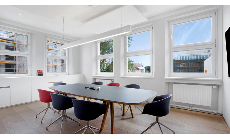 Shared Office Steinerstr. München Obersendling