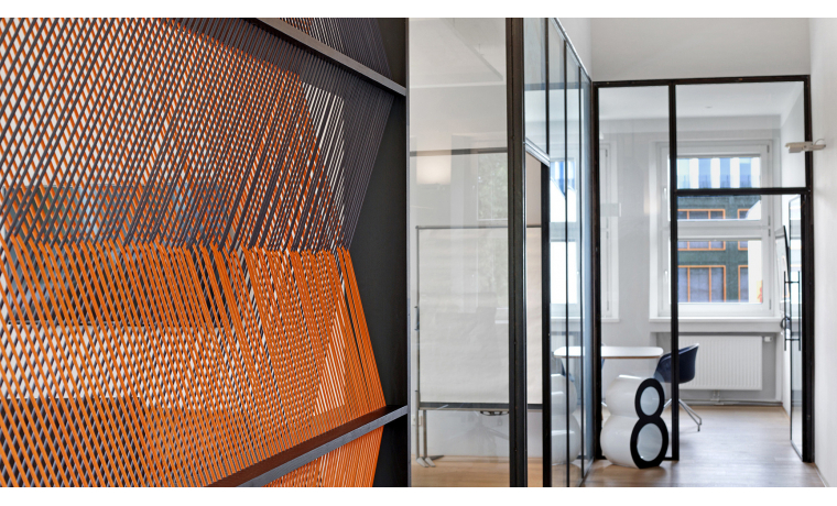 Büro mieten Steinerstr. München Obersendling