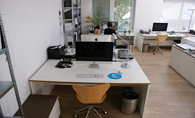 Büro mieten Lichtstraße Köln Ehrenfeld