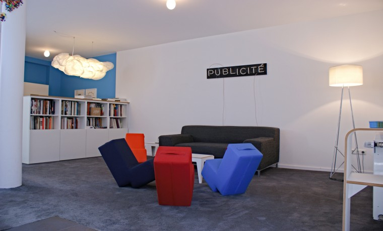 Büroräume Lichtstraße Köln Ehrenfeld