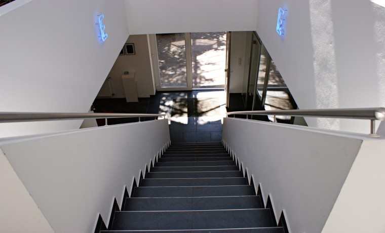 Coworking Space Lichtstraße Köln Ehrenfeld