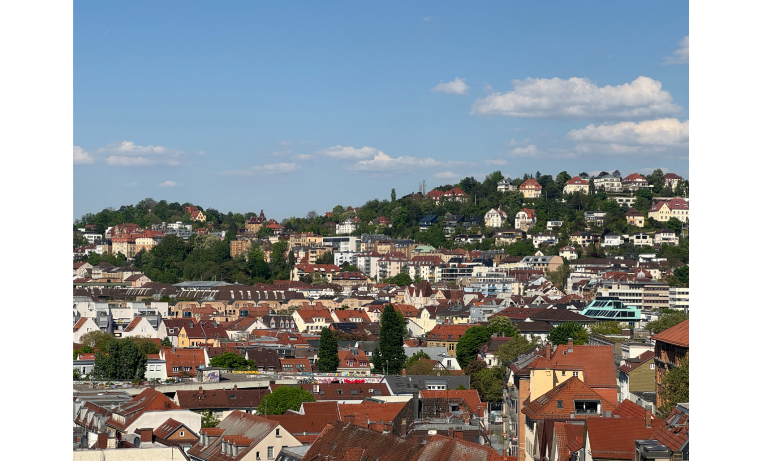 Büro mieten Wilhelmsplatz Stuttgart Mitte
