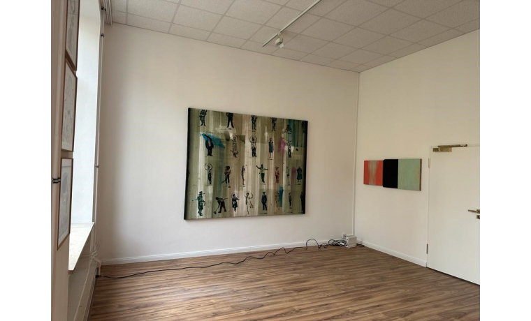 Büro mieten Zippelhaus Hamburg Altstadt