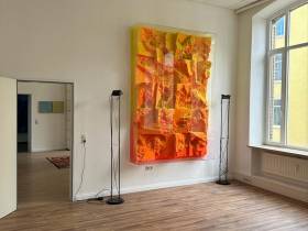31qm Büroraum, möbliert, mitten in der Hamburger Altstadt