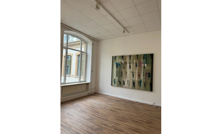 Coworking Space Zippelhaus Hamburg Altstadt