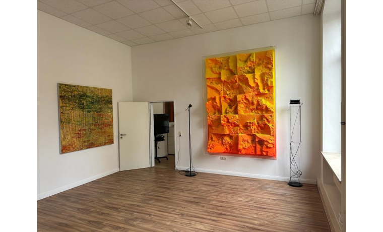 Bürogemeinschaft Zippelhaus Hamburg Altstadt