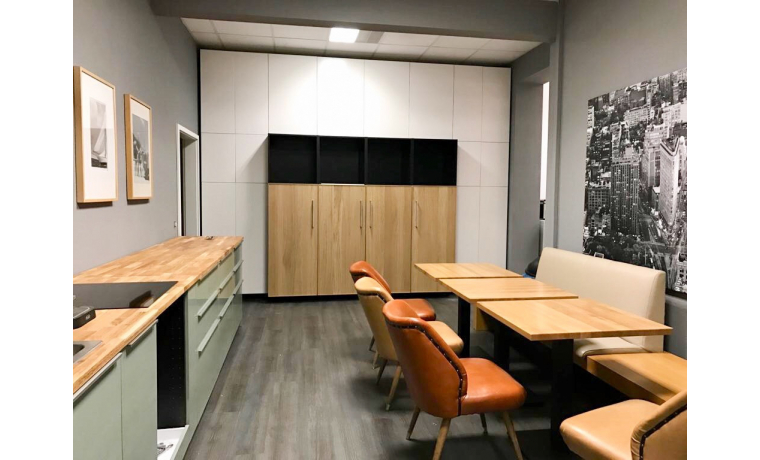 Coworking Karl-Liebknecht-Straße Leipzig Südvorstadt
