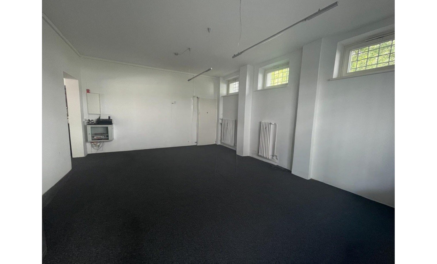 Büro mieten Neuenburger Straße Berlin Kreuzberg