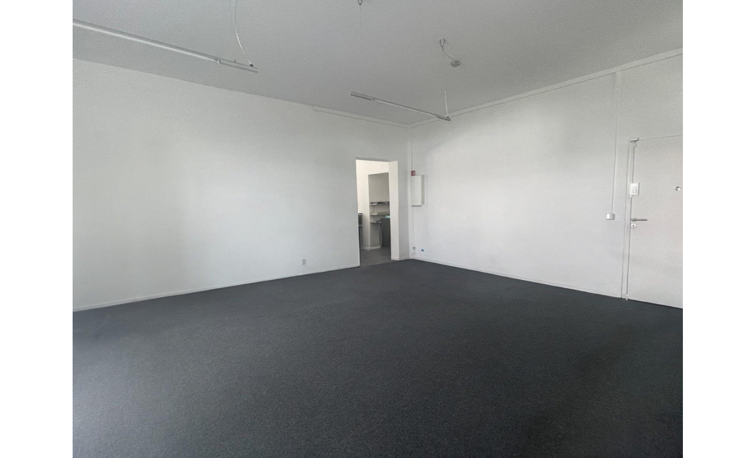 Büroraum Neuenburger Straße Berlin Kreuzberg