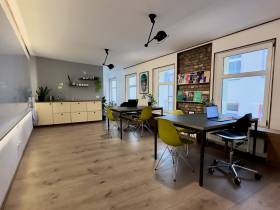 Fully equipped office in prime location with flexible terms