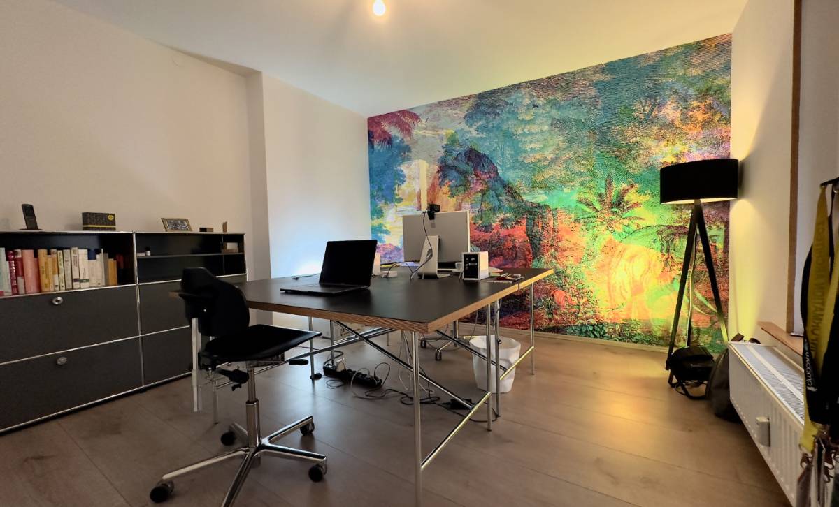 Fokus room