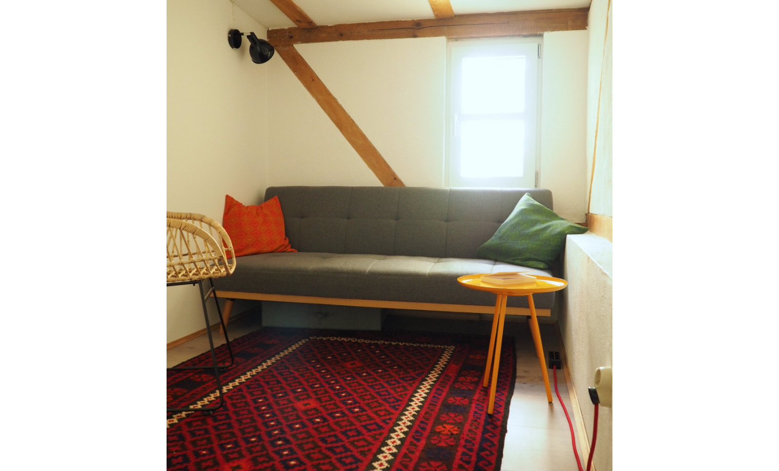 Coworking Lausitzer Straße Berlin Kreuzberg