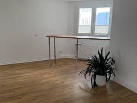 Büroplatz mit Charakter gesucht? Wir hätten da was! ✨