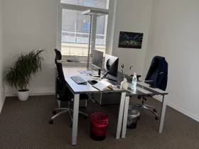 Büroplatz mit Charakter gesucht? Wir hätten da was! ✨
