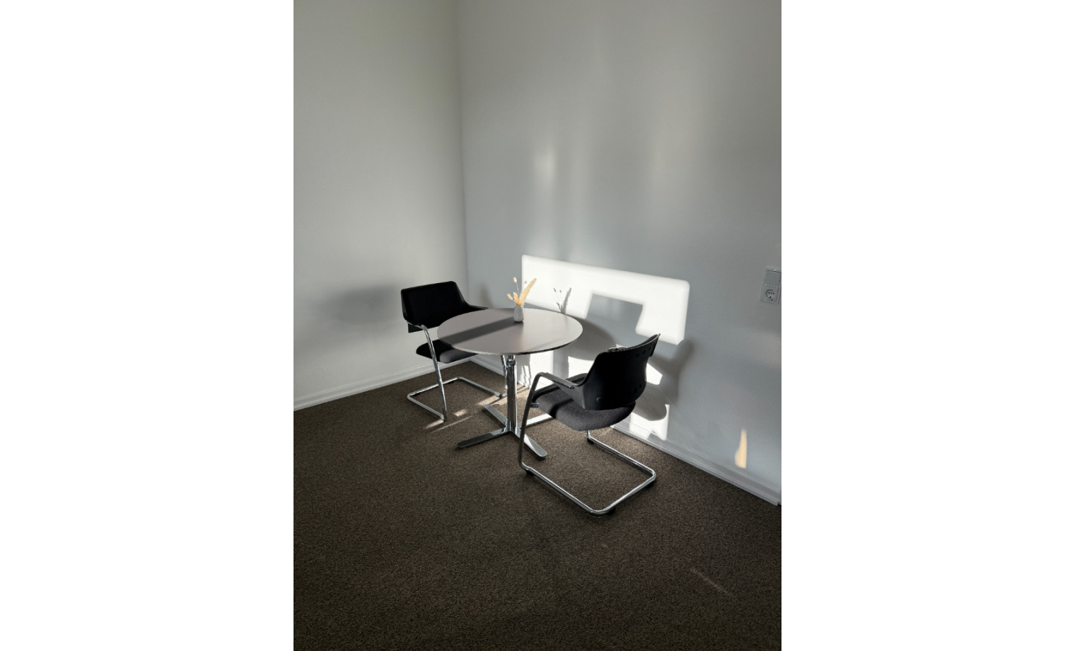 Coworking Space Königsallee Düsseldorf Stadtmitte