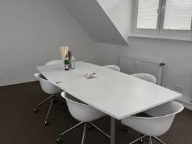 Büroplatz mit Charakter gesucht? Wir hätten da was! ✨