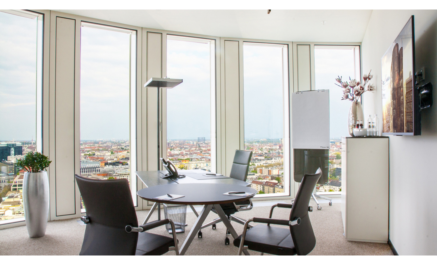 Büro mieten Kurfürstendamm Berlin Charlottenburg