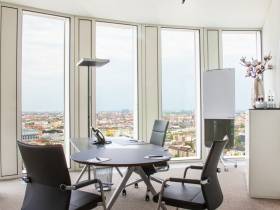 Exklusive und hochwertige Büros im UPPER WEST