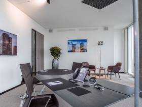 Exklusive und hochwertige Büros im UPPER WEST